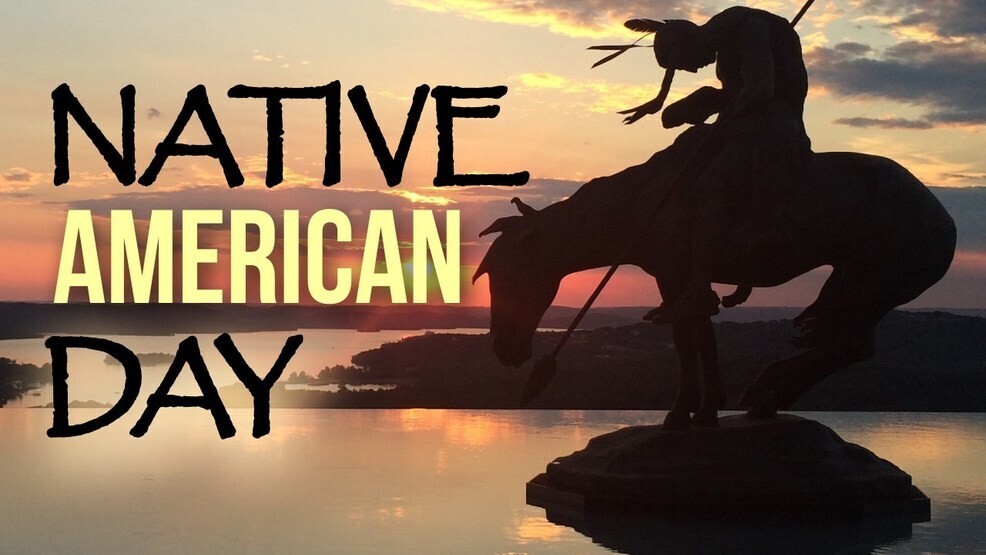 Native American Day