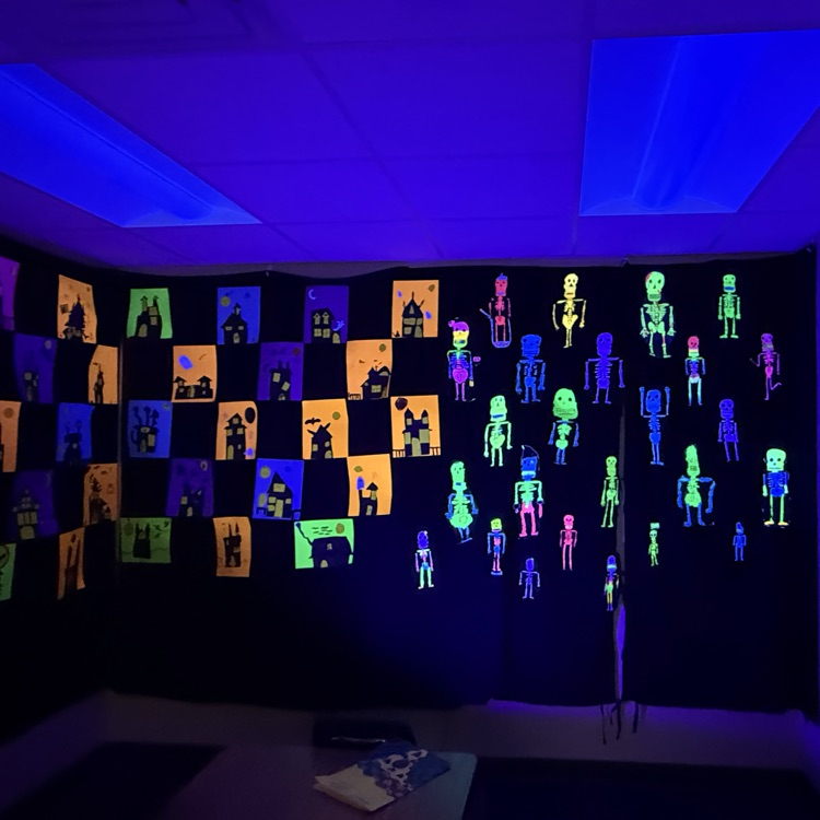 art show