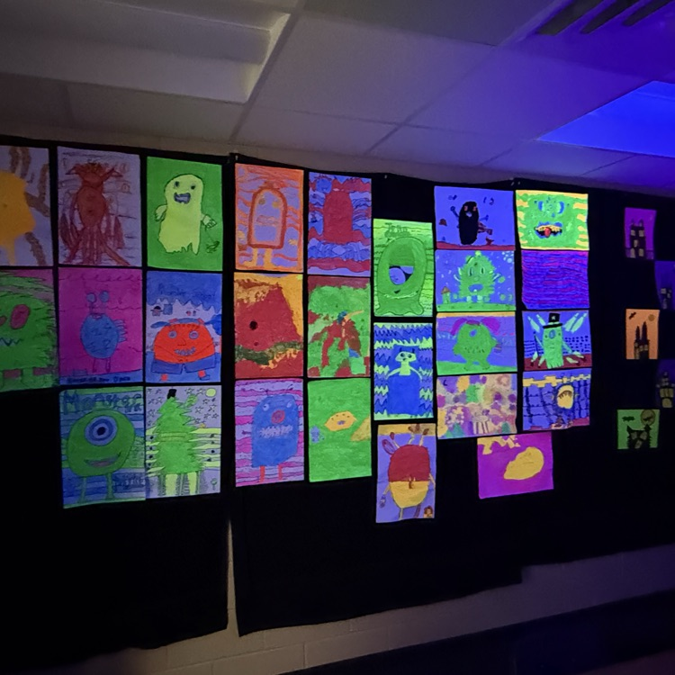 art show