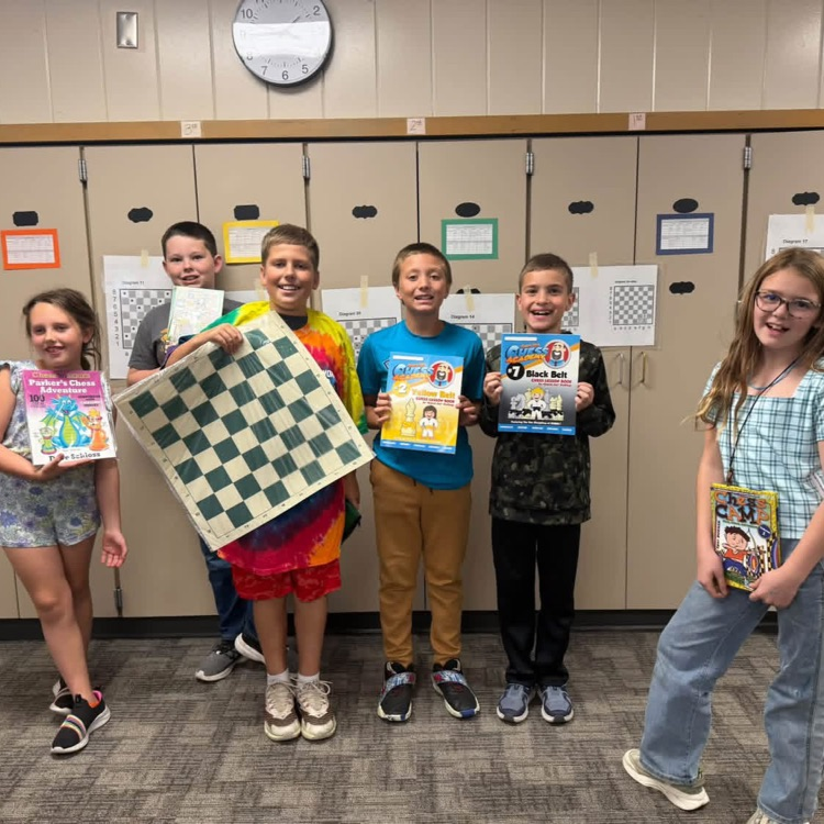 chess club
