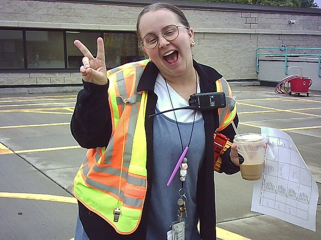 Mrs. Nickerson