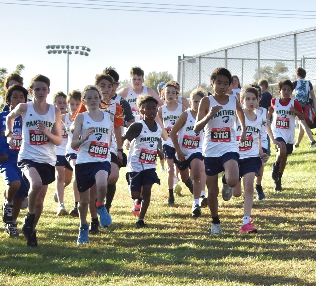 Cross Country 2026