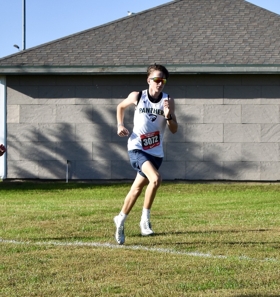 Cross Country 2026