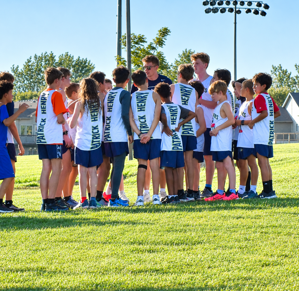 Cross Country 2026