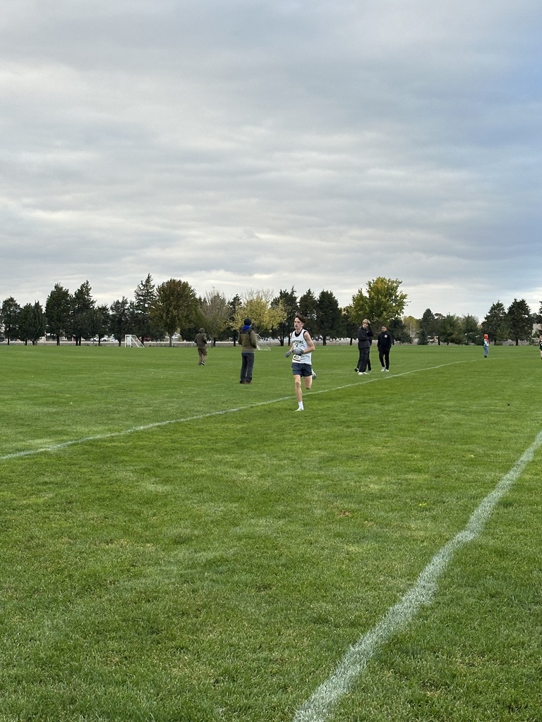 Cross Country 2026