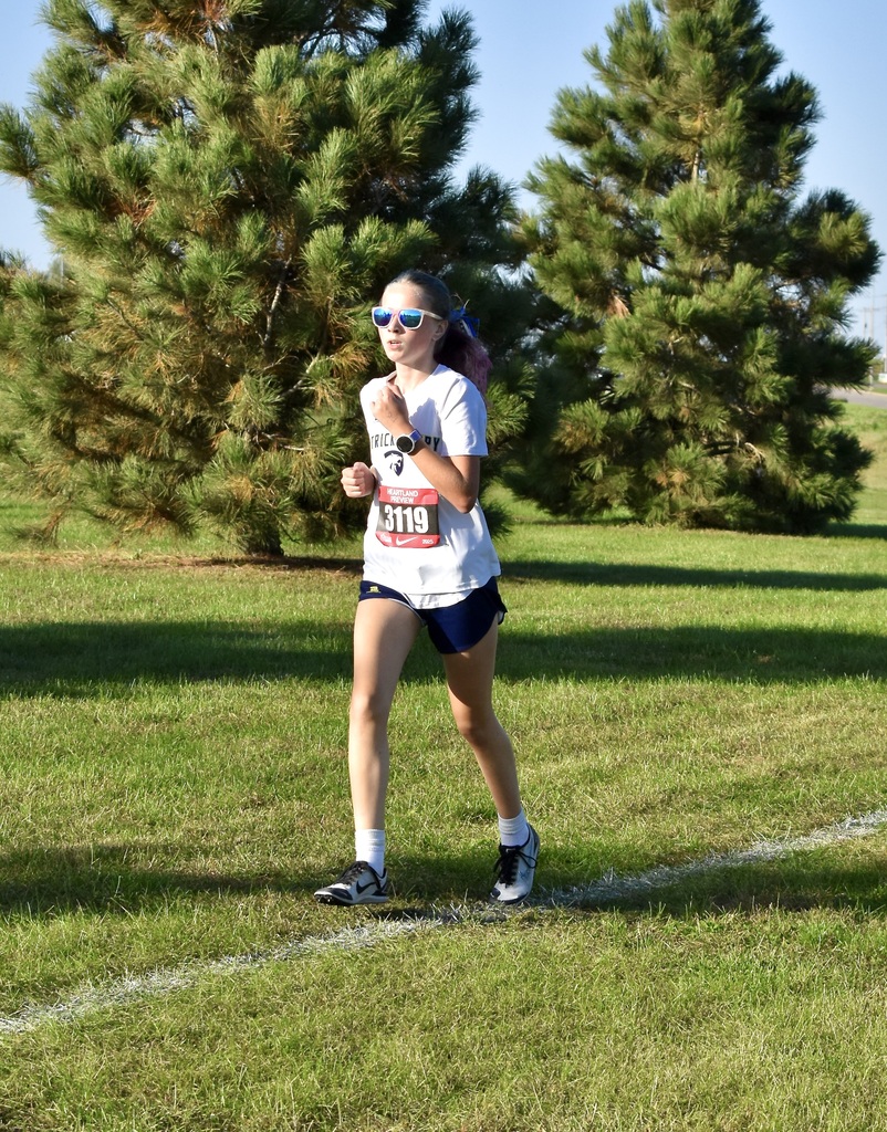 Cross Country 2026