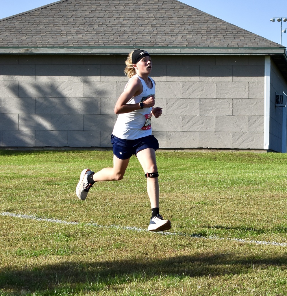 Cross Country 2026