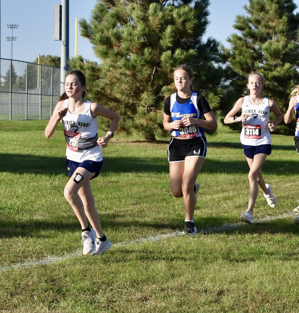 Cross Country 2026
