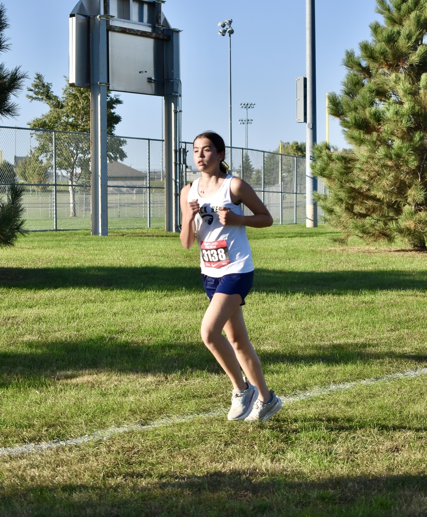 Cross Country 2026