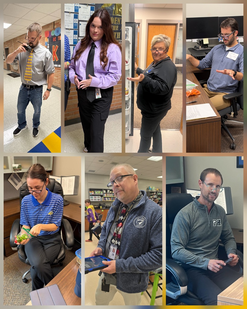 Boss's Day - Mr. Noll