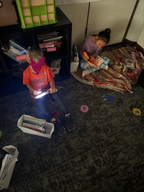 flashlights