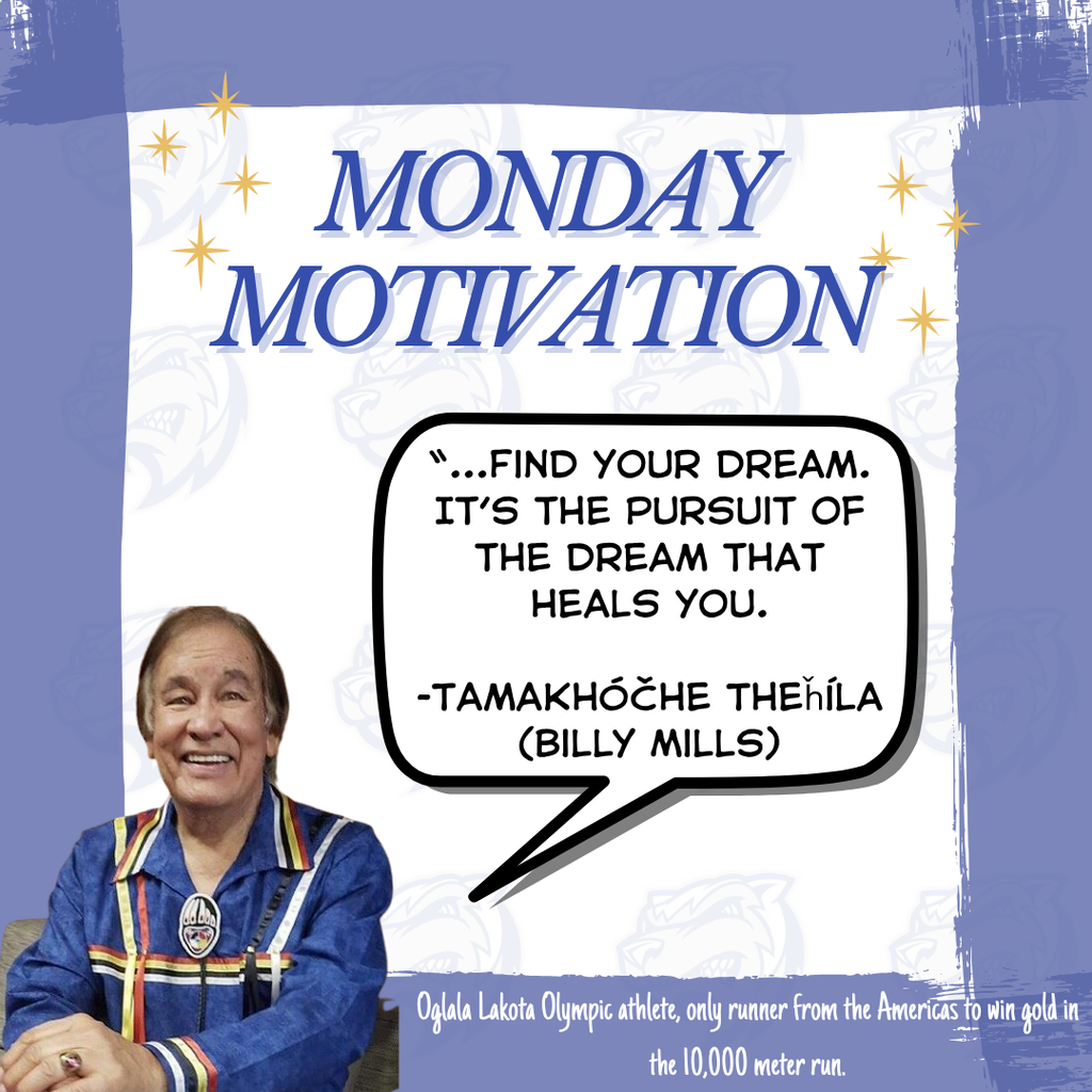 Monday Motivation