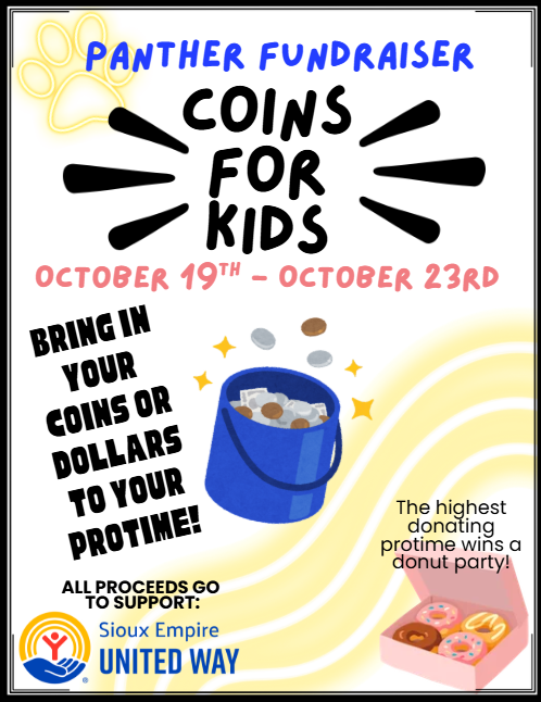 Coins for Kids