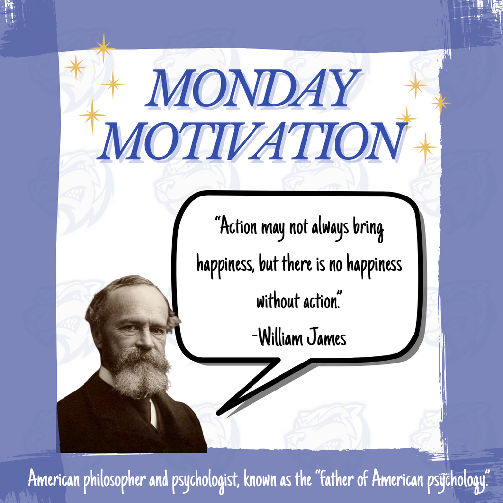 Monday Motivation