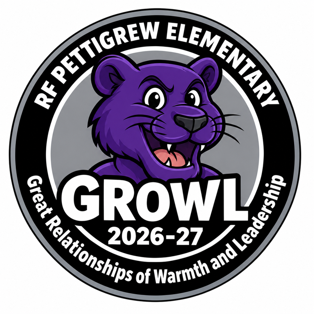 Growl Award
