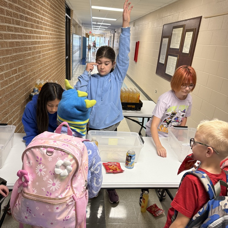 school store