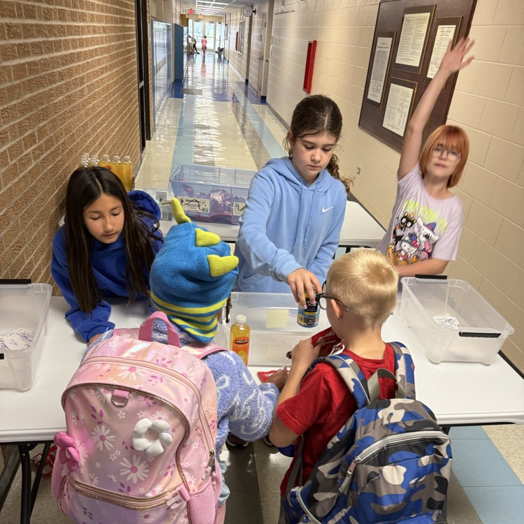 school store