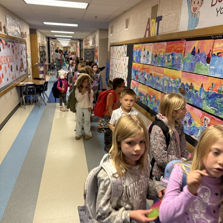 school store