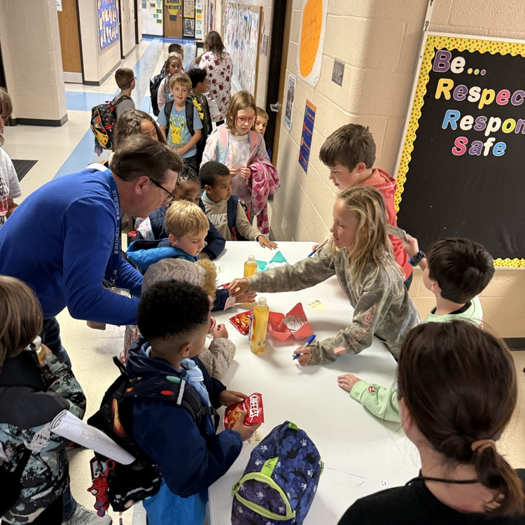 school store