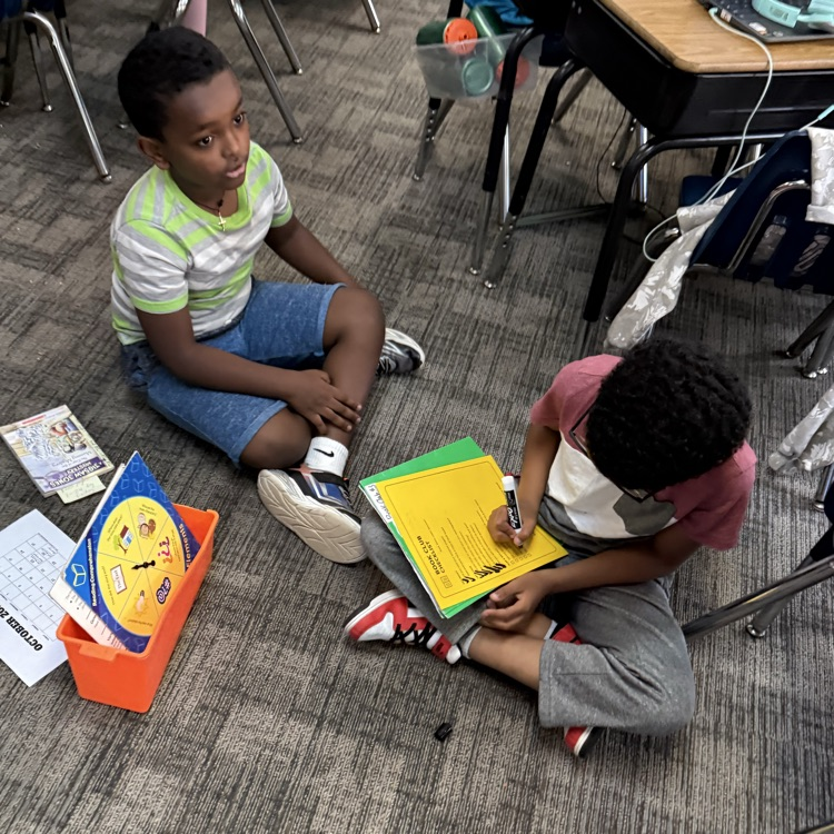 book clubs