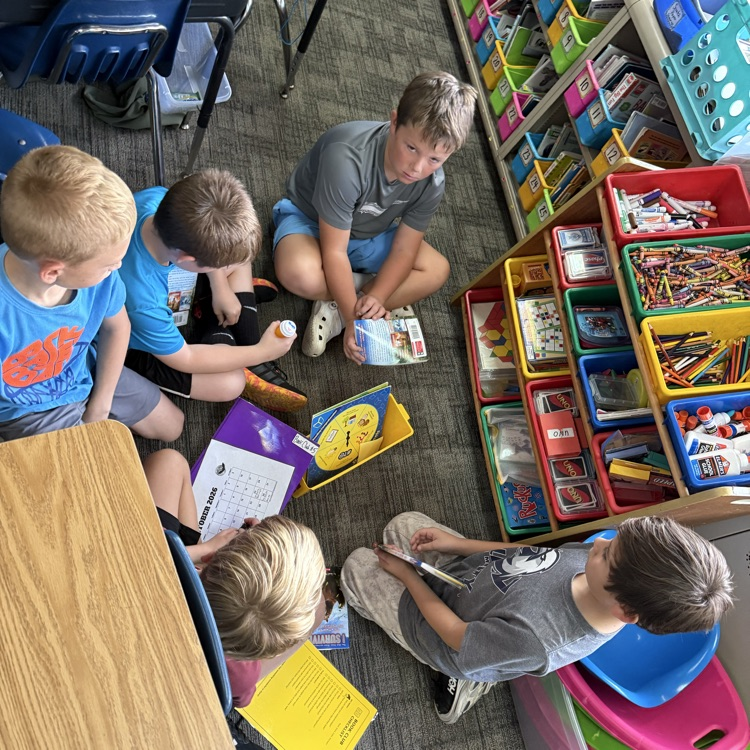 book clubs