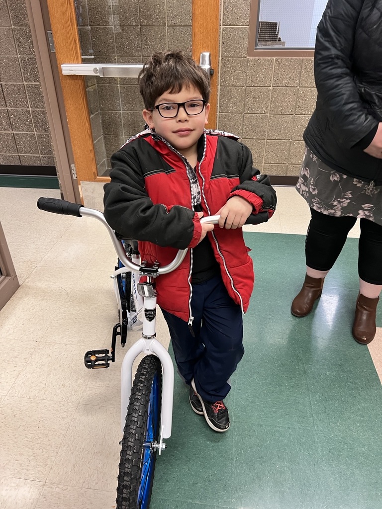 Bike Winner