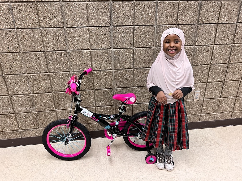 Bike Winner