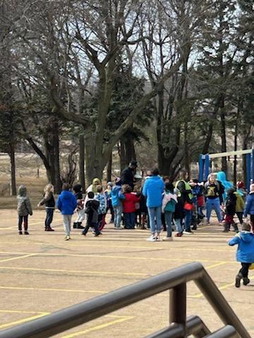 Recess