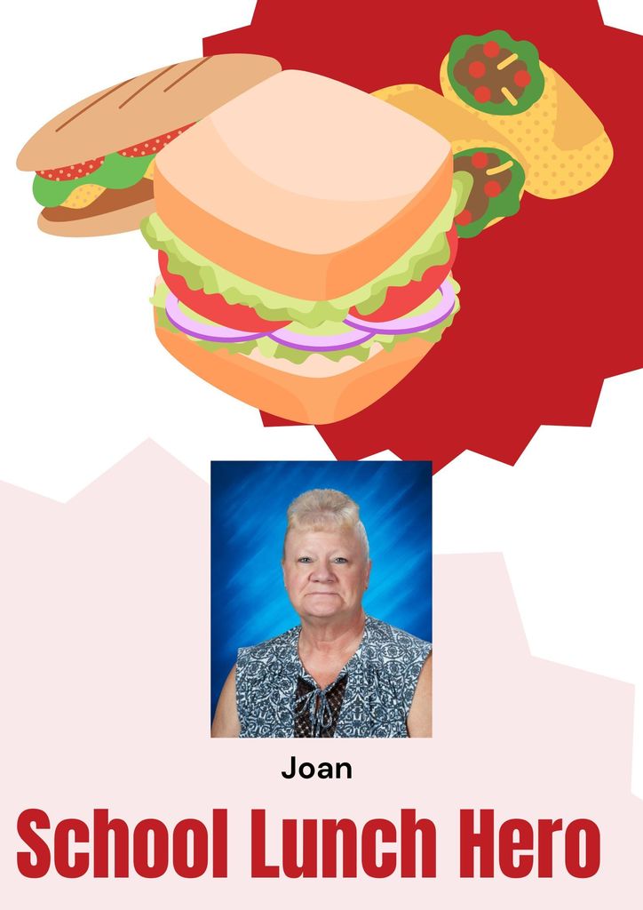 School Lunch Hero