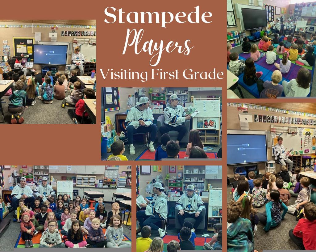 Stampede Players