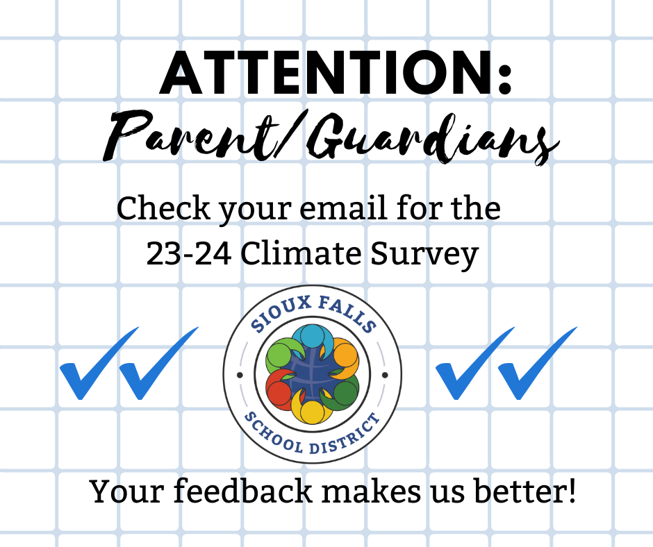 2024 Parent Survey