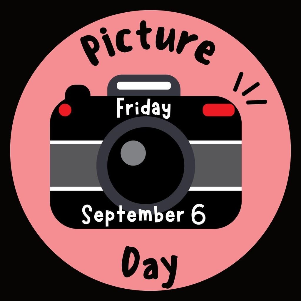 Picture Day!