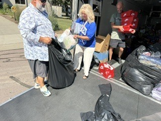 So many great things for our families!