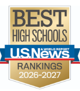 US News Badge