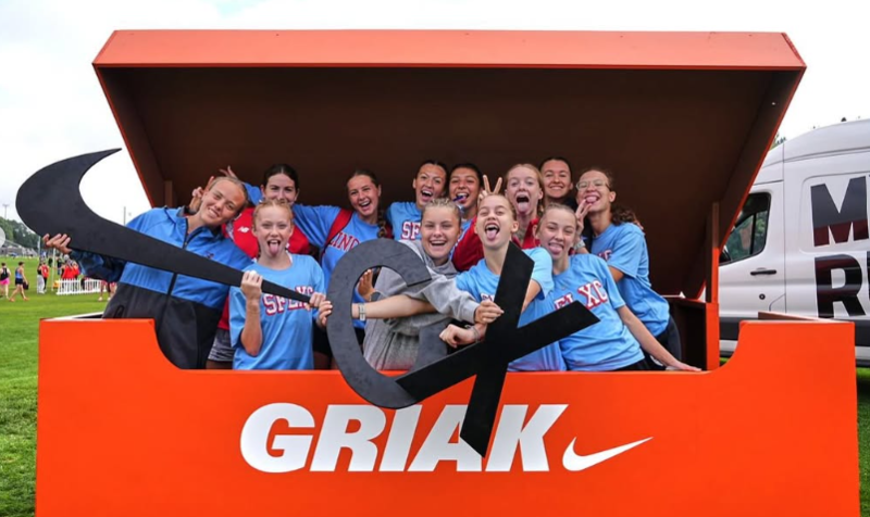 Griak Girls