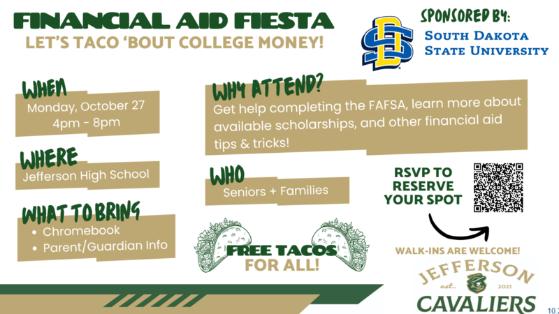 Financial Aid Night