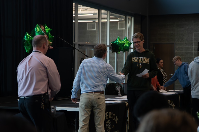 Academic Letter Days