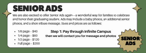 Seniors Ads