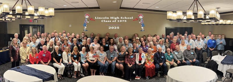 Class of 1975