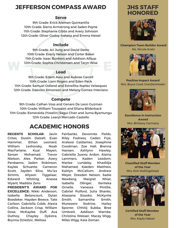 HonorFest