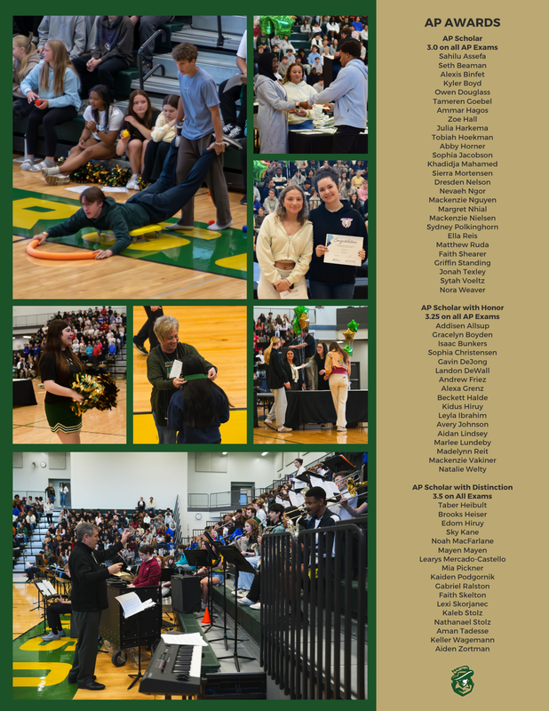 HonorFest