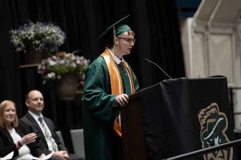 Graduation