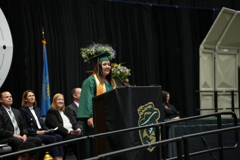 Graduation