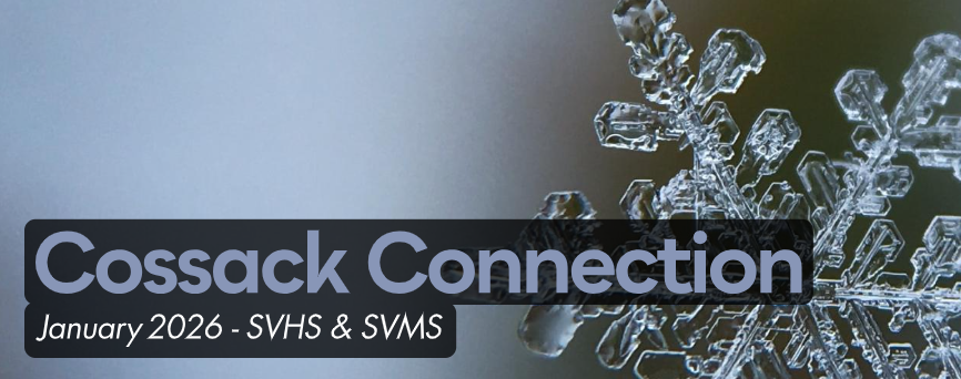 January Cossack Connection