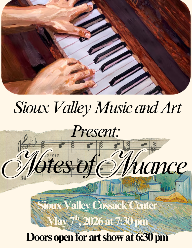 music-art show