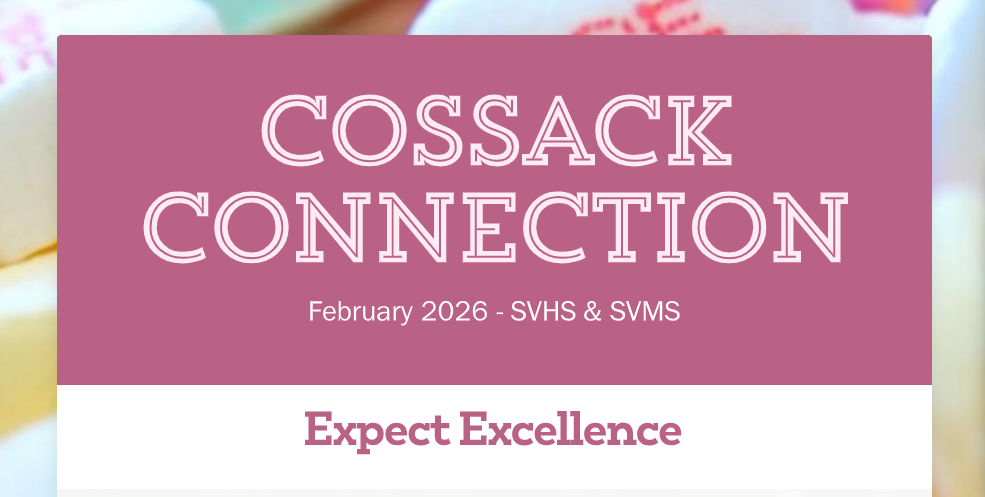 Feb Cossack Connection