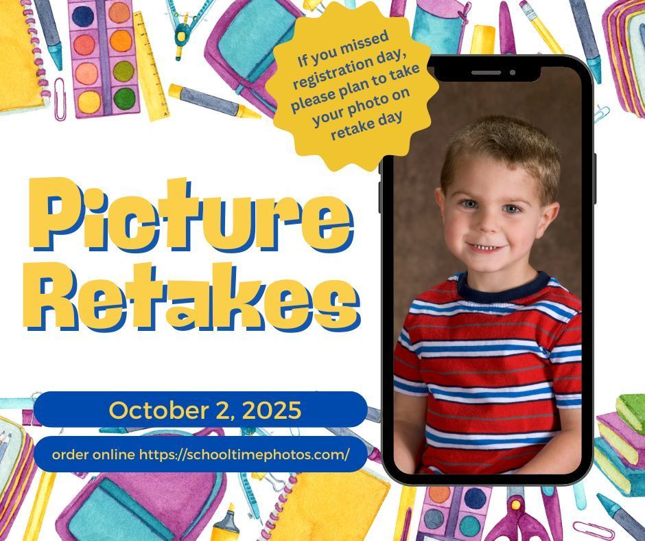 Picture Re-takes