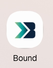 Bound App Icon