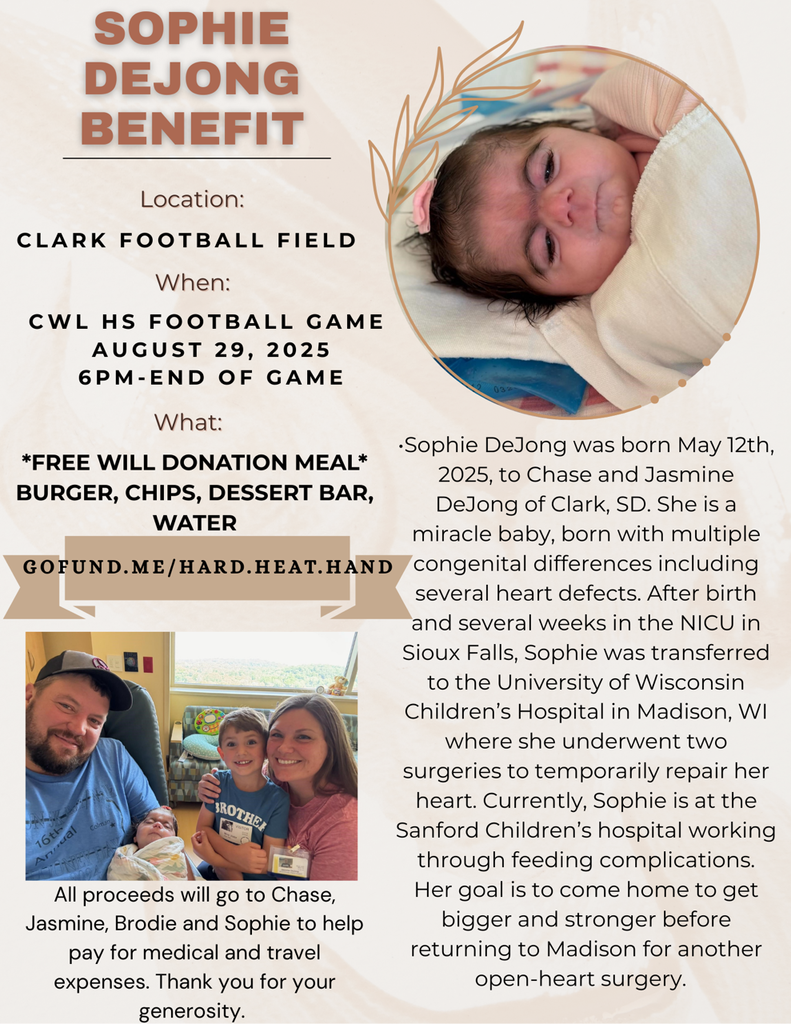 SophieBenefit