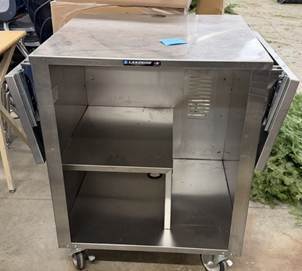 kitchen cart